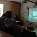 Narodowe święto z Biblioteka Pedagogiczną w Radomiu