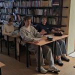 Narodowe święto z Biblioteka Pedagogiczną w Radomiu