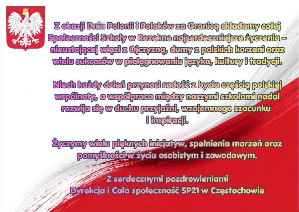 Więzi, które nas łączą