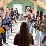 Ceļo apzināti: Erasmus+ pieredze Polijā