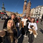 Erasmus+ jauniešu apmaiņas projektā “Disconnect to Reconnect”,