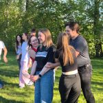 Erasmus+ jauniešu apmaiņas projektā “Disconnect to Reconnect”,