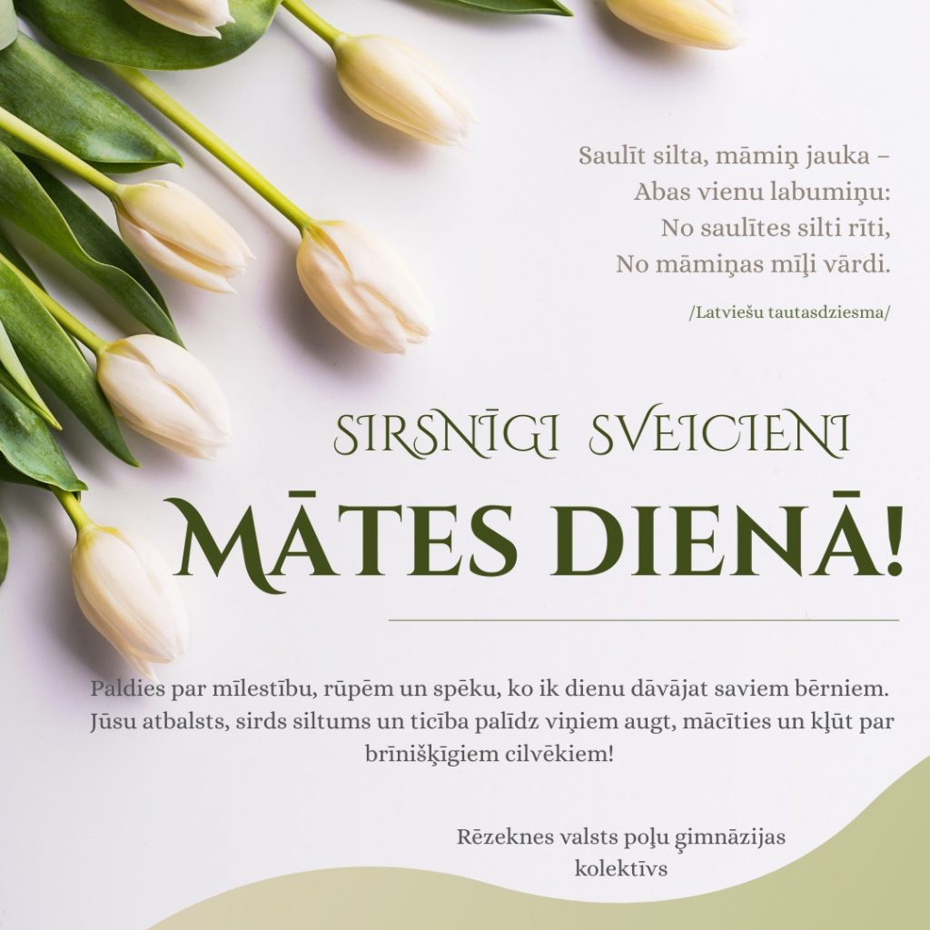Mātes diena