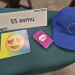 Eiropas dienā “Atklāj Eiropu”