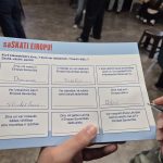 Eiropas dienā “Atklāj Eiropu”
