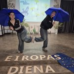 Eiropas dienā “Atklāj Eiropu”