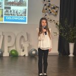 Wizyta delegacji Województwa Małopolskiego w Państwowym Polskim Gimnazjum w Rezekne