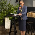 Wizyta delegacji Województwa Małopolskiego w Państwowym Polskim Gimnazjum w Rezekne