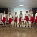 Wizyta delegacji Województwa Małopolskiego w Państwowym Polskim Gimnazjum w Rezekne