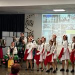 Wizyta delegacji Województwa Małopolskiego w Państwowym Polskim Gimnazjum w Rezekne