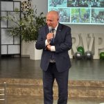 Wizyta delegacji Województwa Małopolskiego w Państwowym Polskim Gimnazjum w Rezekne