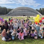 Taureņu balsis 2026