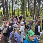 Taureņu balsis 2026