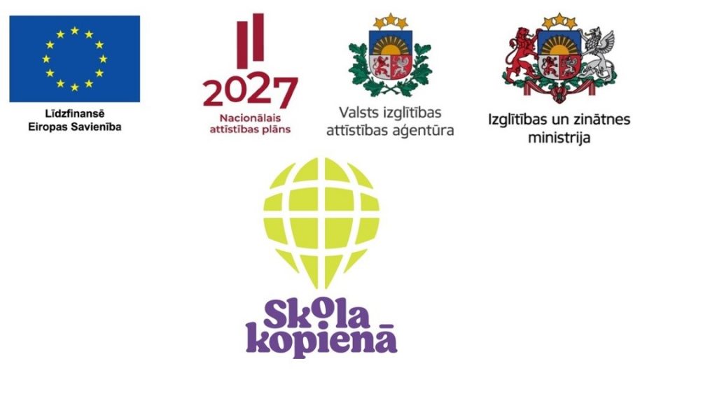 Skola kopienā