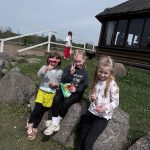 Aizraujoša diena zirgu saimniecībā “Untumi”