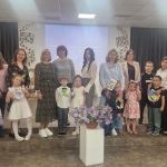Ģimenes diena – prieka un kopības svētki