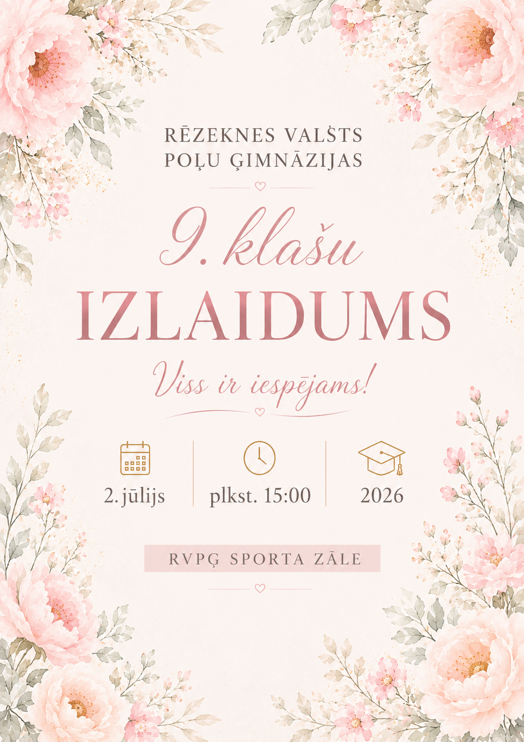 9.kl. izlaidums