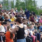 Sporta diena RVPĢ