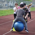 Sporta diena RVPĢ