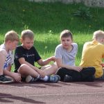 Sporta diena RVPĢ