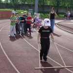 Sporta diena RVPĢ