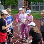 Sporta diena RVPĢ
