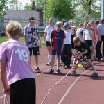 Sporta diena RVPĢ