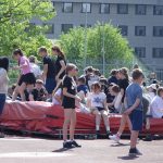 Sporta diena RVPĢ