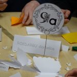 “Mirklis pamatskolā”