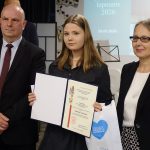 Ģimnāzijas lepnums 2026