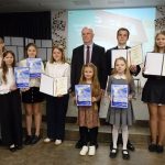 Ģimnāzijas lepnums 2026