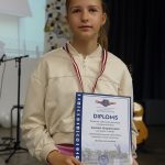 Ģimnāzijas lepnums 2026