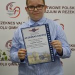 Ģimnāzijas lepnums 2026