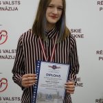 Ģimnāzijas lepnums 2026