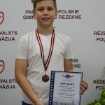 Ģimnāzijas lepnums 2026