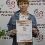 Ģimnāzijas lepnums 2026