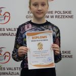 Ģimnāzijas lepnums 2026
