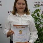 Ģimnāzijas lepnums 2026