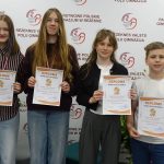 Ģimnāzijas lepnums 2026