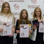 Ģimnāzijas lepnums 2026