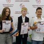 Ģimnāzijas lepnums 2026