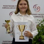 Ģimnāzijas lepnums 2026