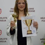 Ģimnāzijas lepnums 2026
