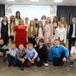 Ģimnāzijas lepnums 2026