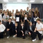 Ģimnāzijas lepnums 2026