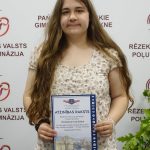 Ģimnāzijas lepnums 2026