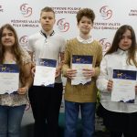 Ģimnāzijas lepnums 2026