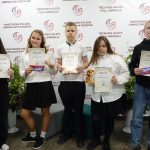 Ģimnāzijas lepnums 2026