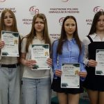 Ģimnāzijas lepnums 2026