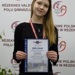 Ģimnāzijas lepnums 2026